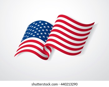 Flag of the United States