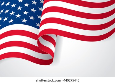 Flag of the United States