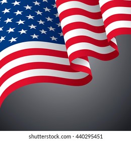 Flag of the United States
