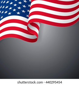 Flag of the United States