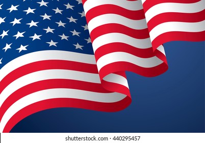 Flag of the United States