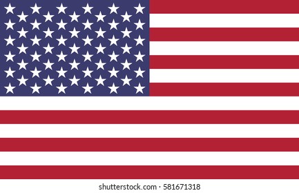 Flag of the United States