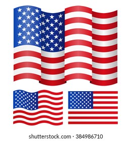 Flag of the United States - American Flag