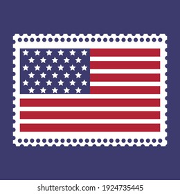 30,599 Usa postage stamp Images, Stock Photos & Vectors | Shutterstock