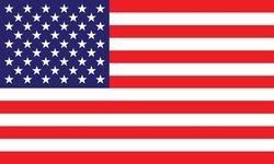 Flag Of The United States. Star Spangled Flag, American Flag. Colorful National Flag.digital Illustration,computer Illustration,vector Illustration