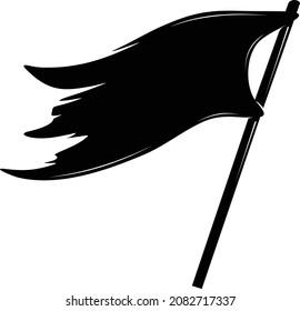 FLAG VECTOR ART DESIGN, ILLUSTRATION