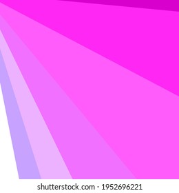 Flag vector background design with strong color gradation to soft color