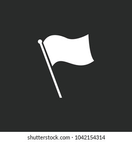 19,424 Rally flag icon Images, Stock Photos & Vectors | Shutterstock