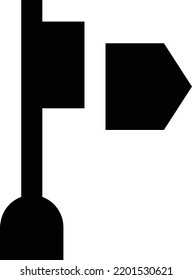 Ilustración de vectores de marca en un fondo transparente.Símbolos de calidad premium.Icono vectorial de glifos para diseño de concepto y gráfico.