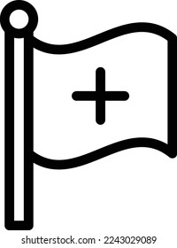 ilustración del vector de marca en un fondo transparente. Símbolos de calidad superior. Iconos vectoriales de línea delgada para el diseño de conceptos y gráficos. 
