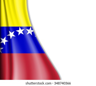 Flag of Venezuela