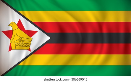 Download zimbabwe flag Images, Stock Photos & Vectors | Shutterstock