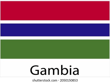 
Flags of all countries of the world, all sovereign states recognized by the United Nations, vector image.