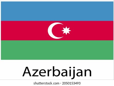 Flags of all countries of the world, all sovereign states recognized by the United Nations, vector image.
