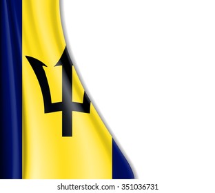 Flags of barbados
