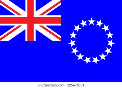 Flags of christmas island