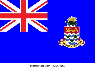 Flags of christmas island