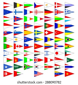 7,917 Row flags countries Images, Stock Photos & Vectors | Shutterstock