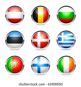 flags icon