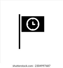 icono de indicadores con vektor aislado y fondo transparente
