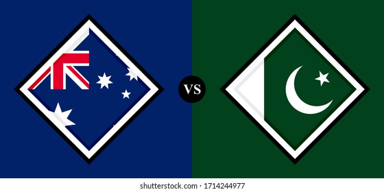 136 Australia vs pakistan Images, Stock Photos & Vectors | Shutterstock