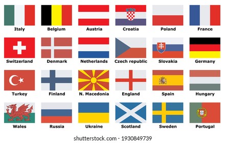 542,247 Flags Team Images, Stock Photos & Vectors | Shutterstock