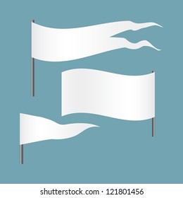 Flags set