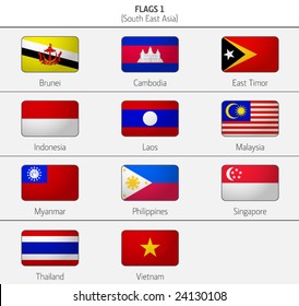 463 Southern Vietnam Flag Images, Stock Photos & Vectors | Shutterstock