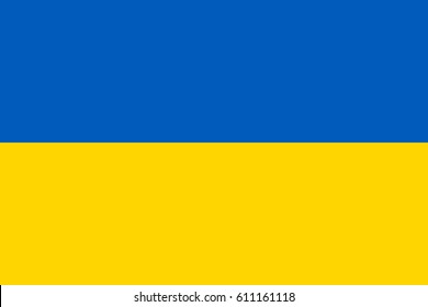 Flags of Ukraine