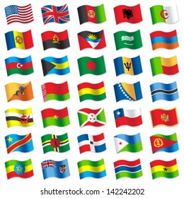 Flags of the World 2