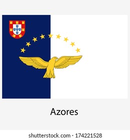  Flags of world sovereign states. Vector illustration.  Exact colors. Easy changes.