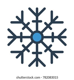  flake Christmas and holidays
