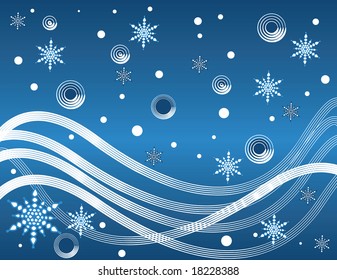 Flake Fantasy
