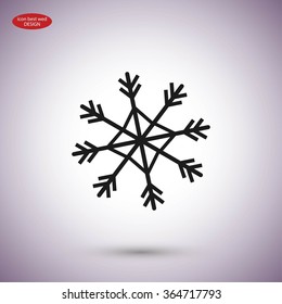 Flakes icon