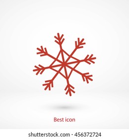 Flakes icon