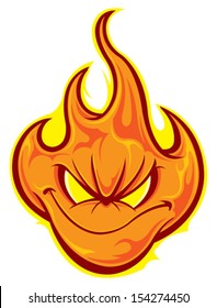 Flame