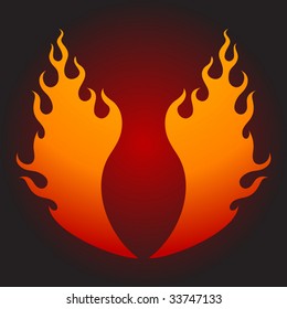 Flame