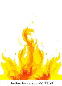 Flame