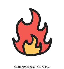Flame