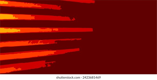 flame abstract line background wallpaper