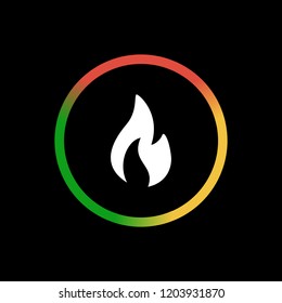 Flame - App Icon
