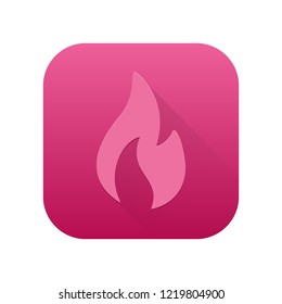 Flame - App Icon