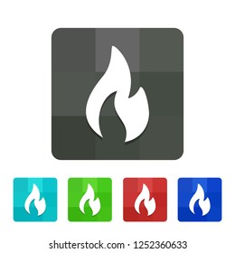 Flame - App Icon