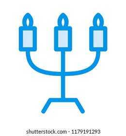  flame candle fire 