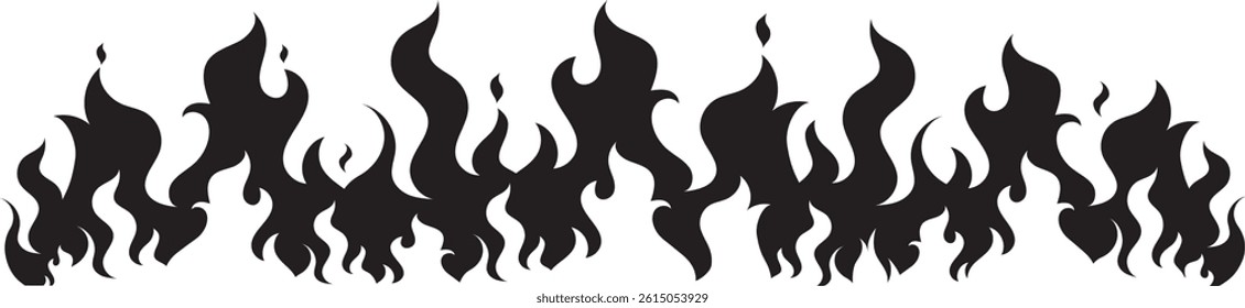 Flame fire heat burn spark glow smoke bold energy light wild red orange bright hot danger ignite abstract sharp vivid