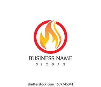 238,795 Fire logo Stock Vectors, Images & Vector Art | Shutterstock