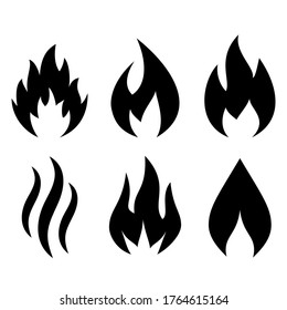 94,675 Campfire Icon Images, Stock Photos & Vectors 