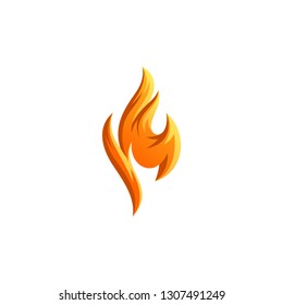 Flame great for websites and the design 