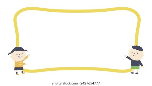 flame, kids, pop, eye-catching image, text space
