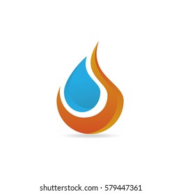 flame logo